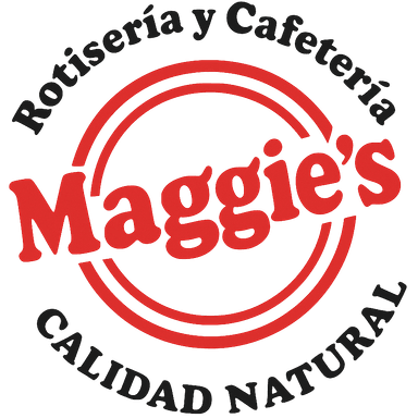 Maggies Logo